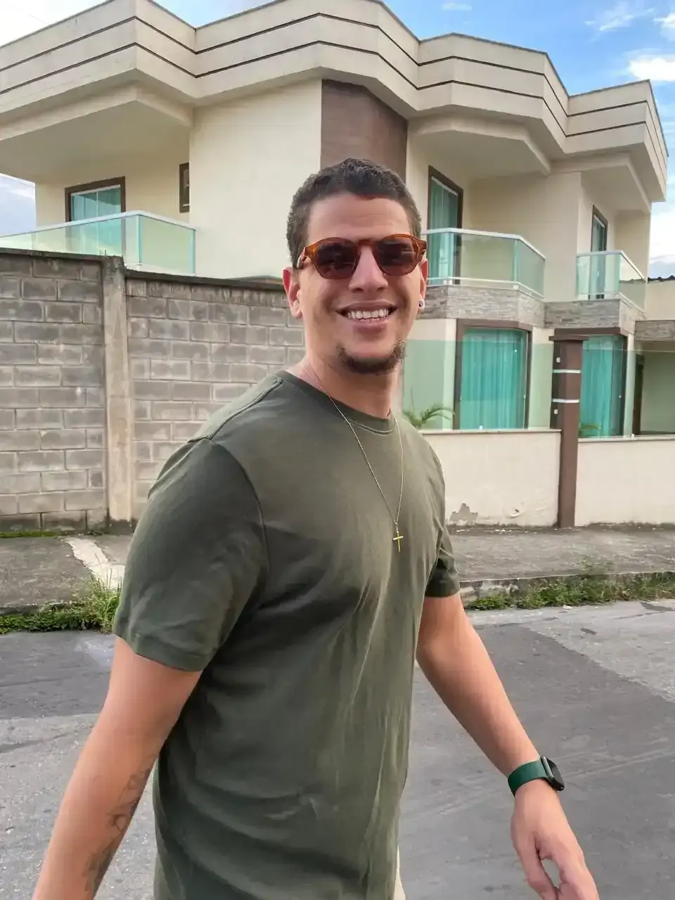 Marcos Souza