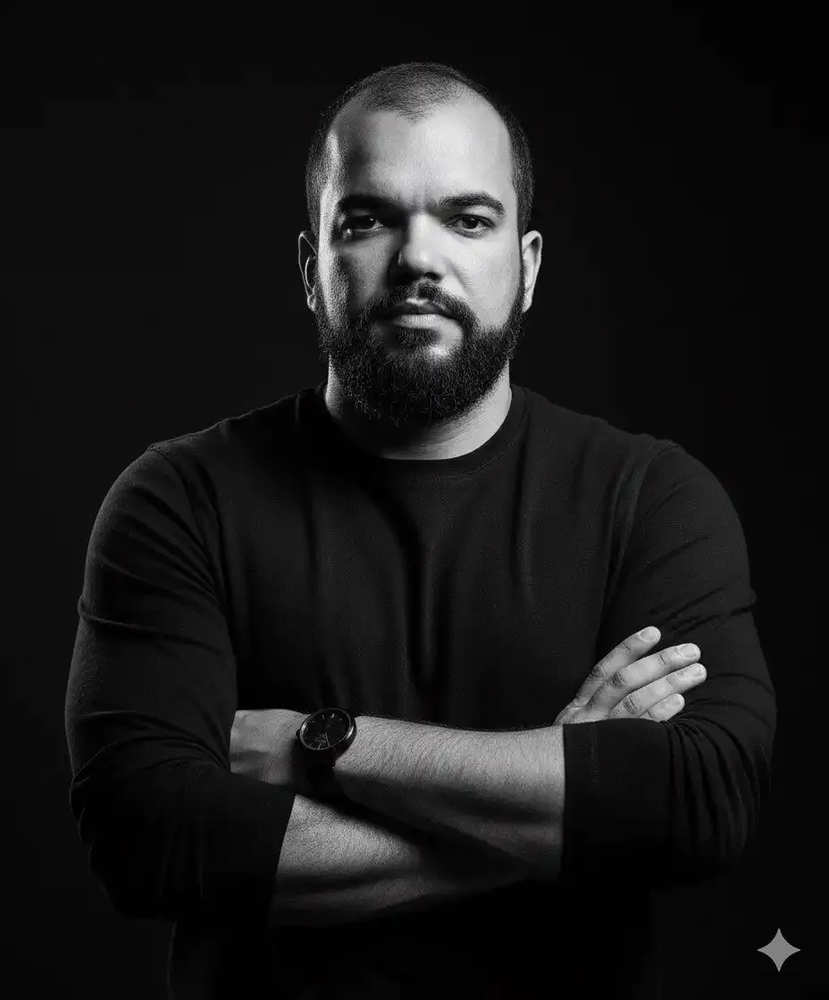 Luiz Freitas