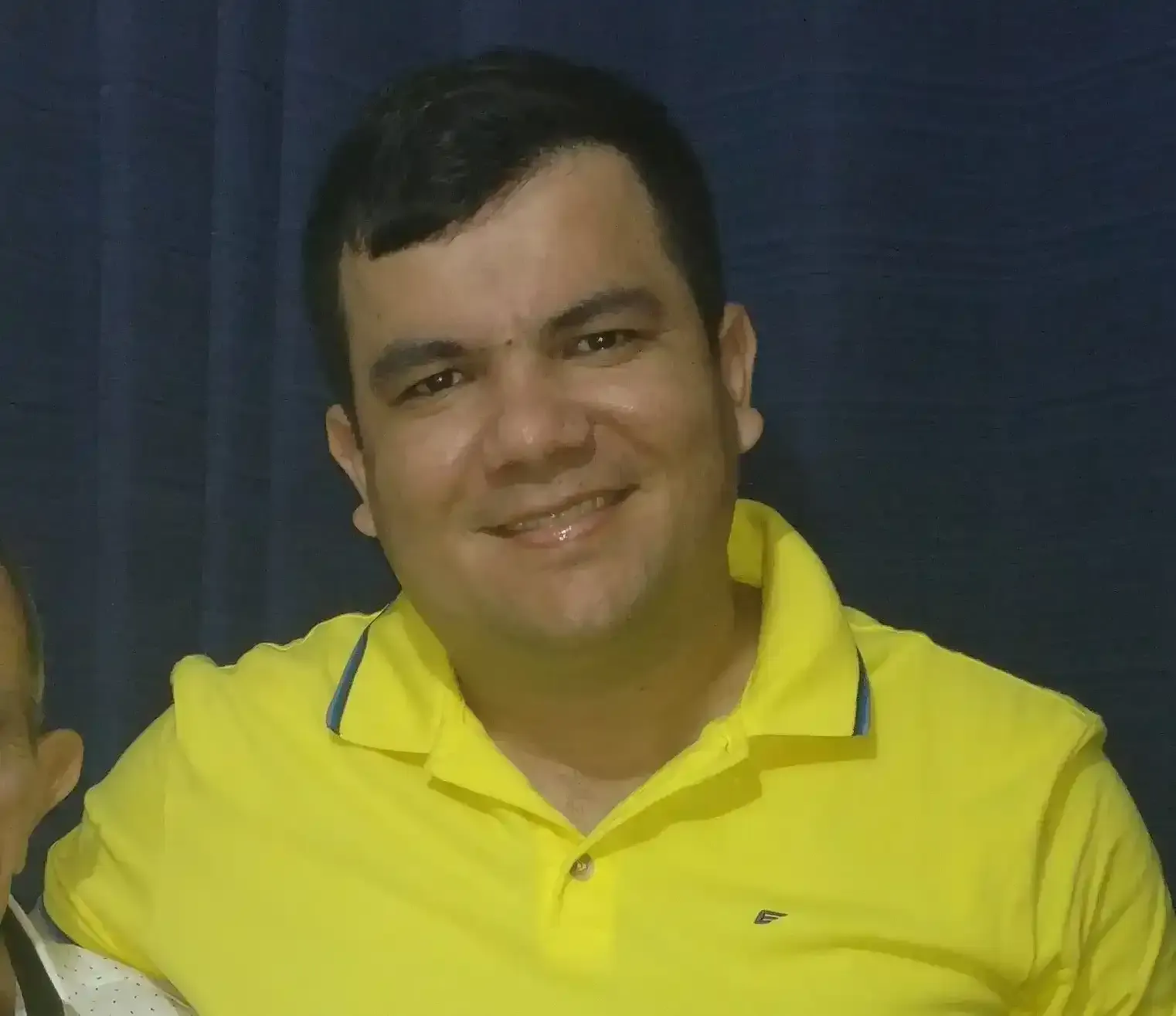 Moisés Medeiros
