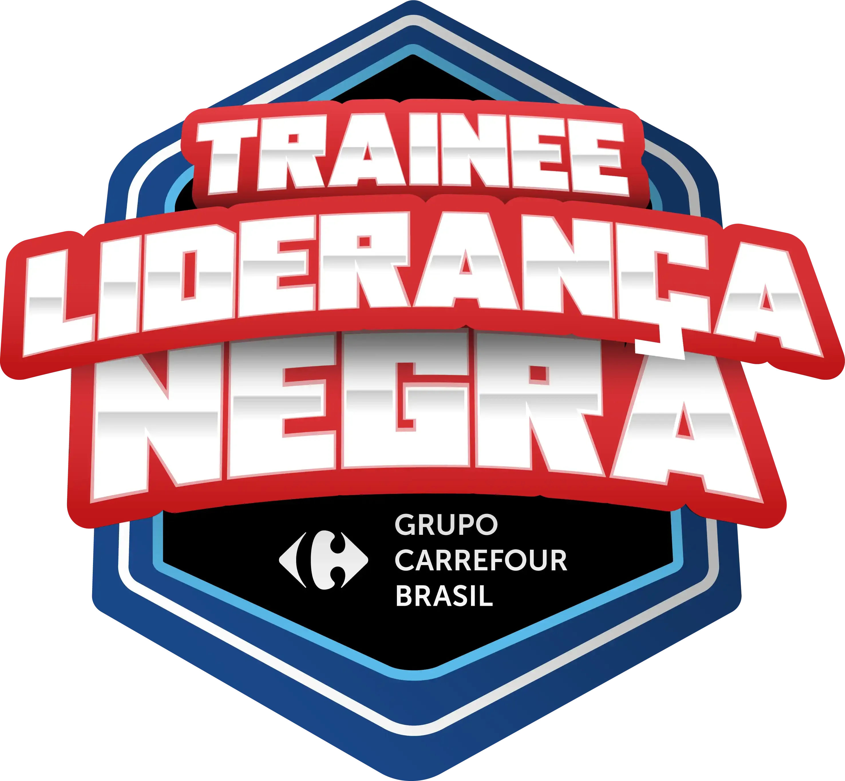 Trainee Grupo Carrefour Brasil - Liderança Negra