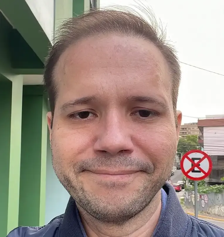 Fernando Paiva