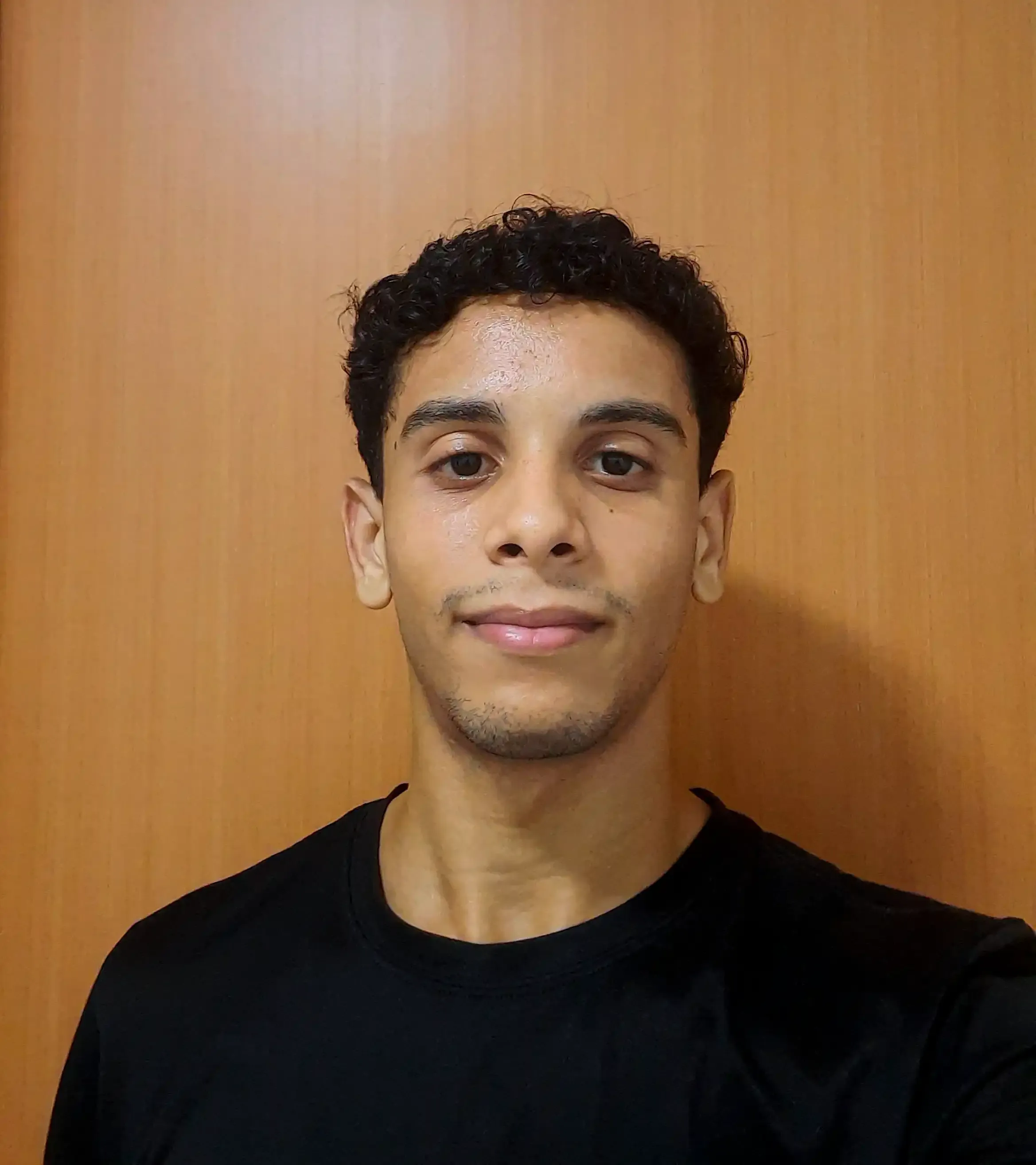 Victor Barros