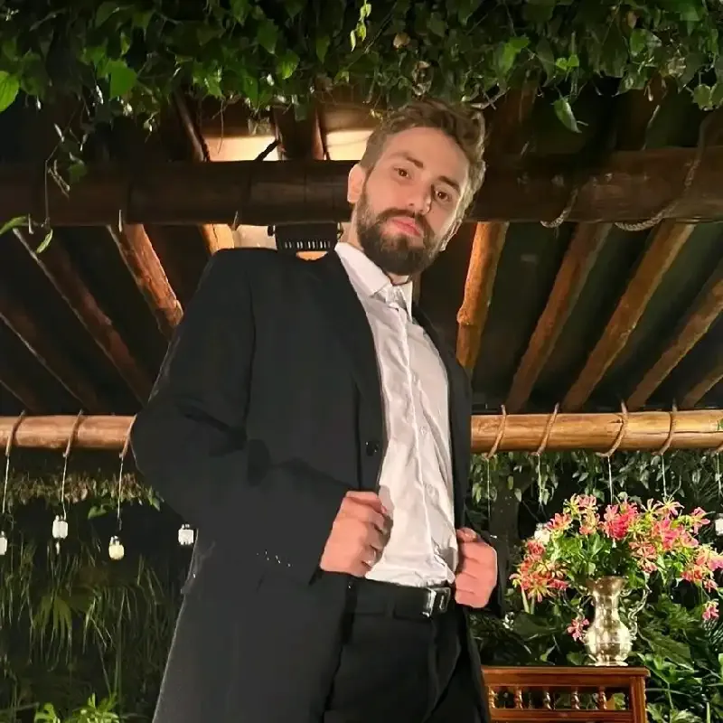 Paulo Ramos