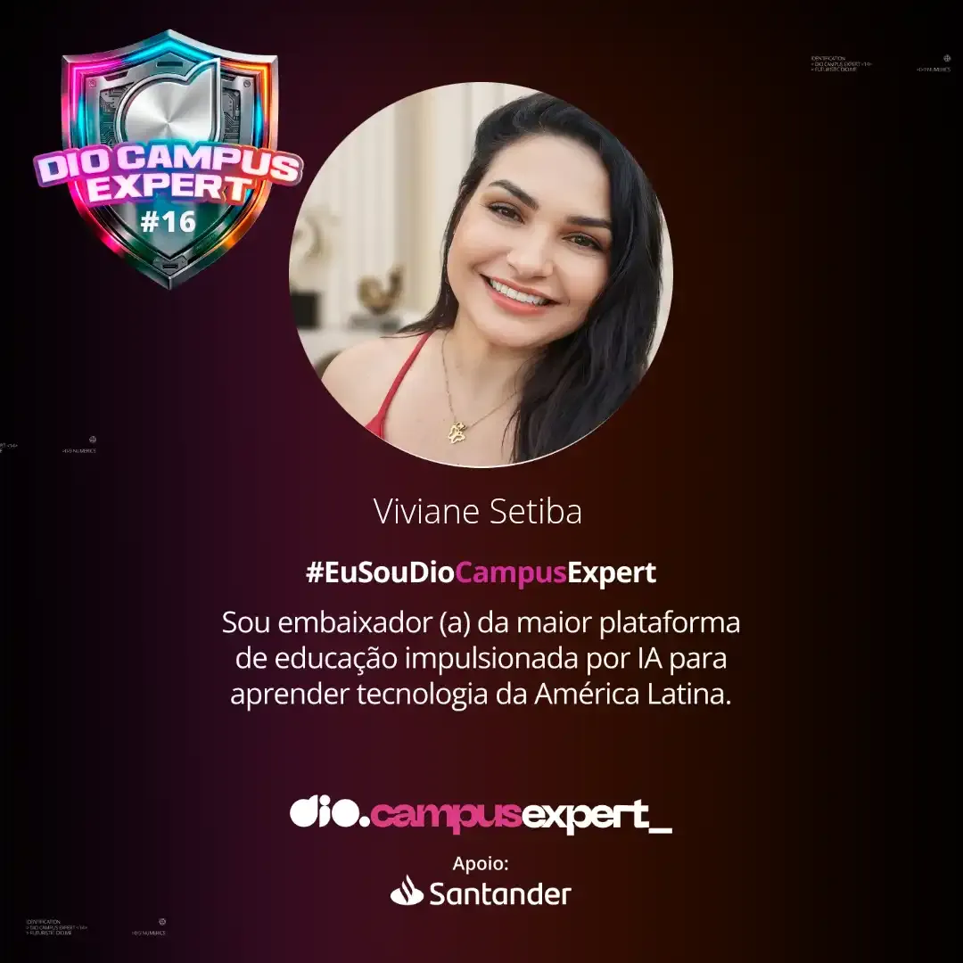 Viviane Setiba