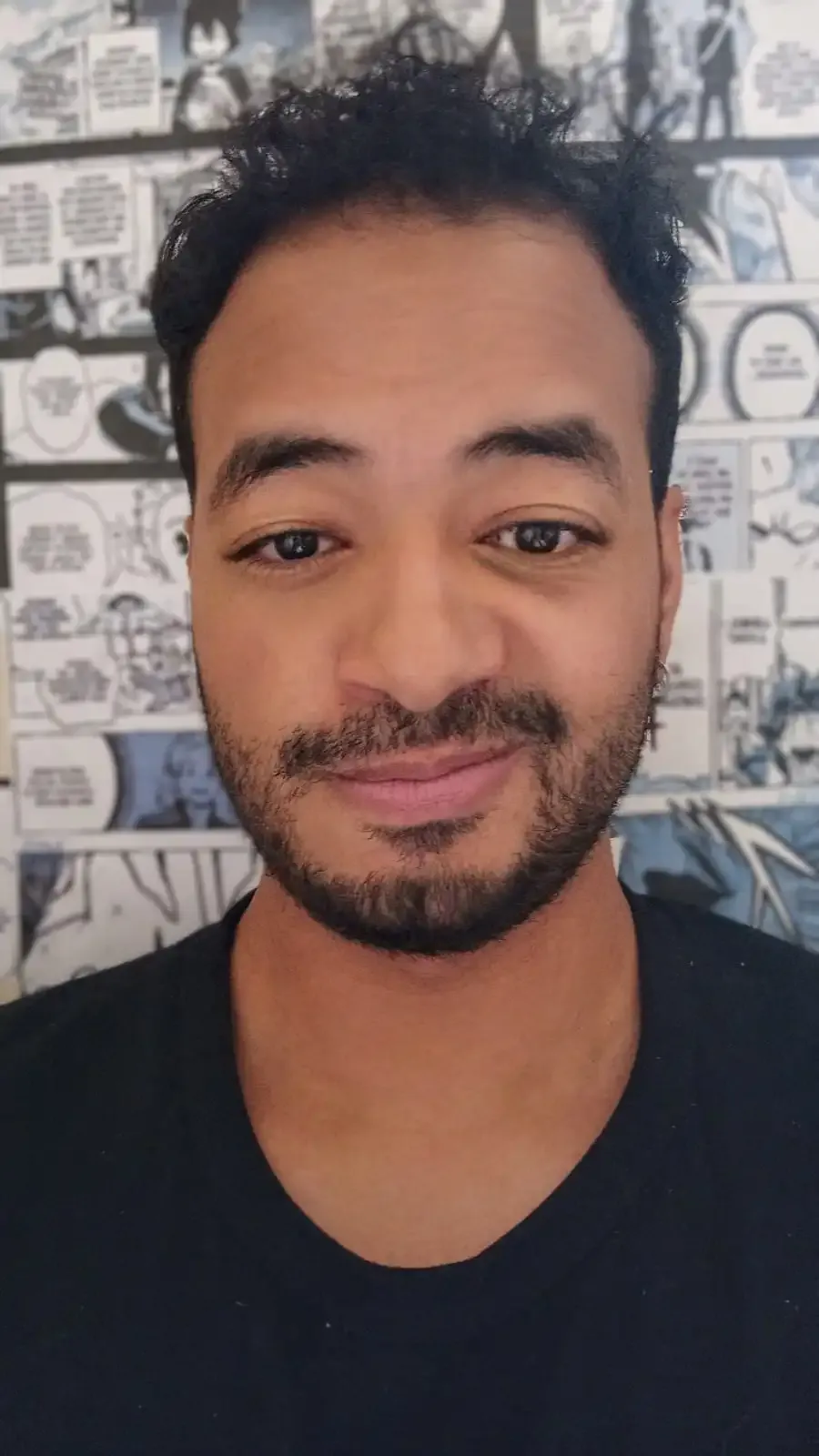 Silver Vieira