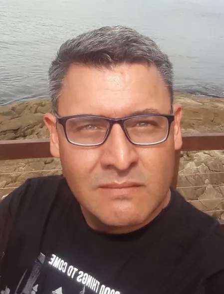 William Silva