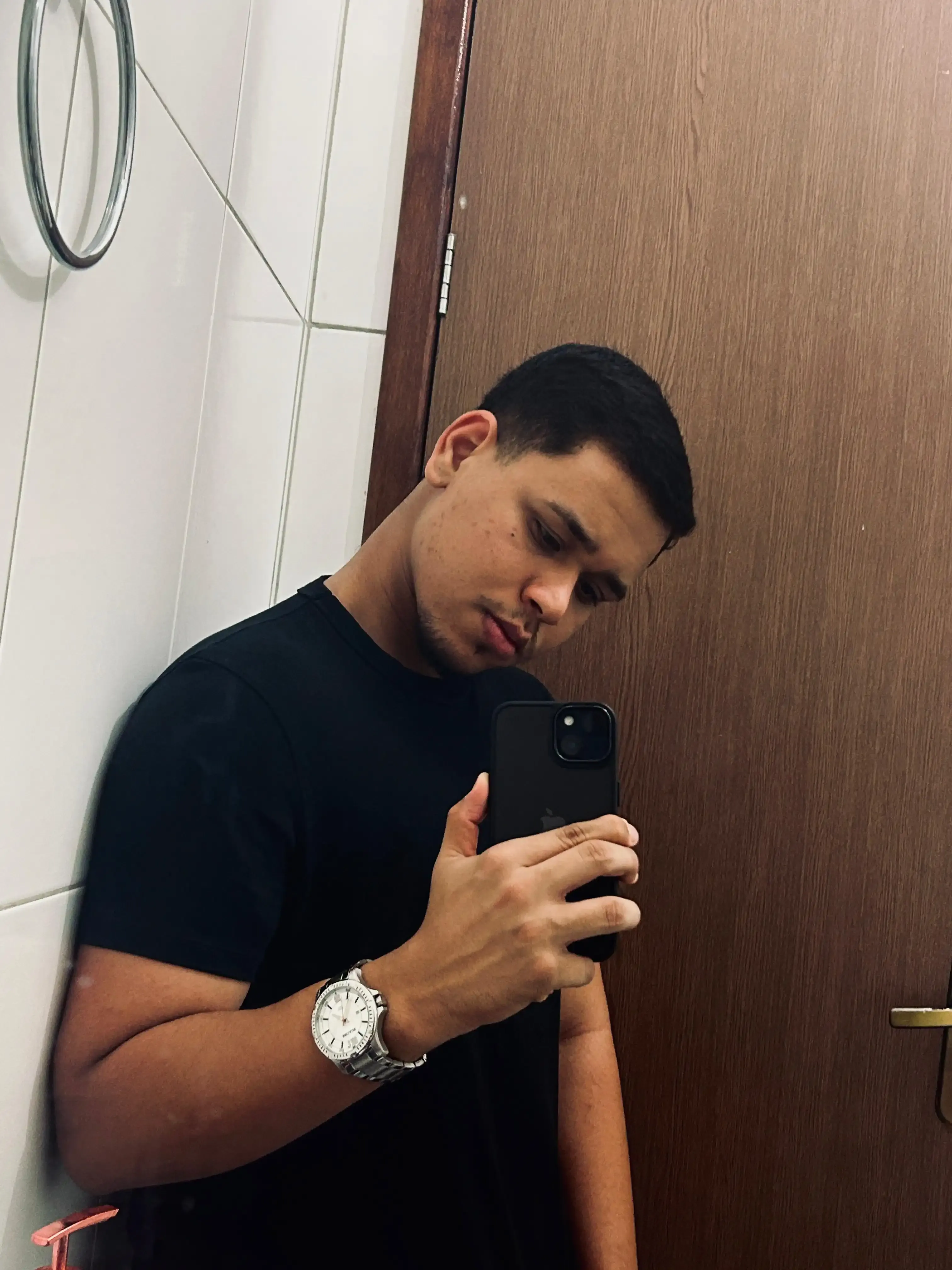 Pedro Santos