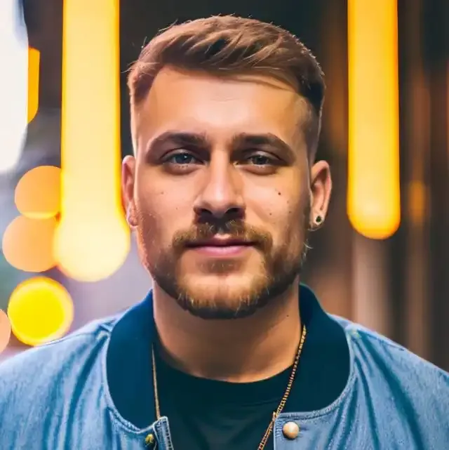 Lucas Konzen