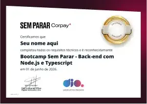 certificate image