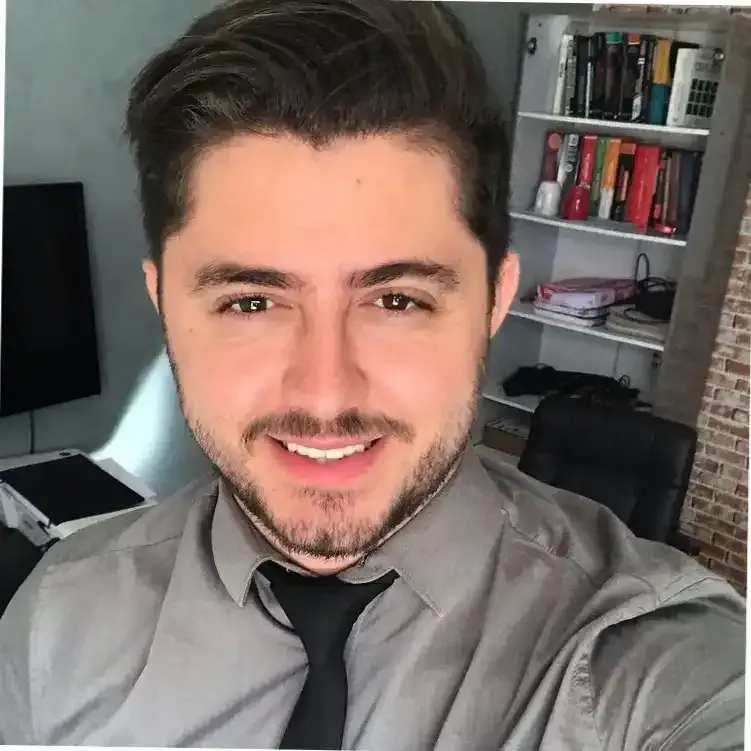 Pericles Matos