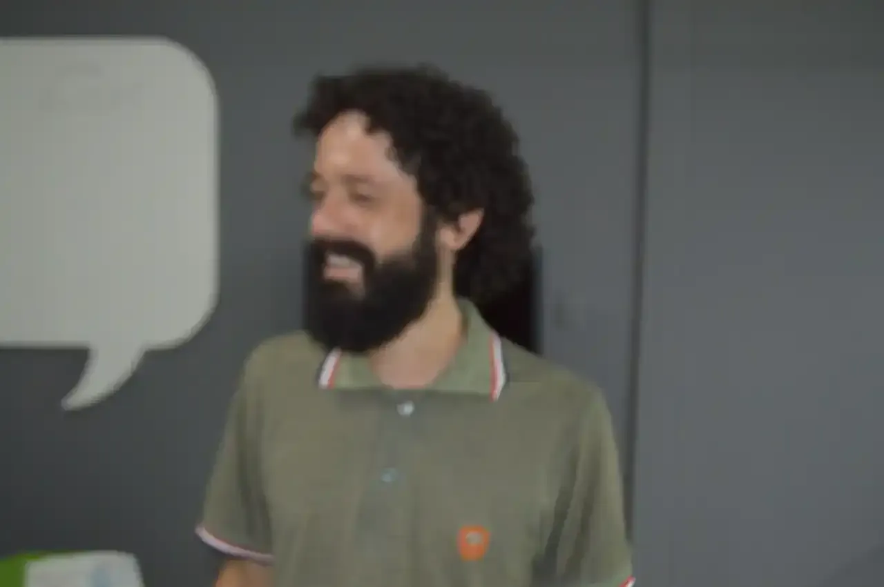Gleyson Sousa