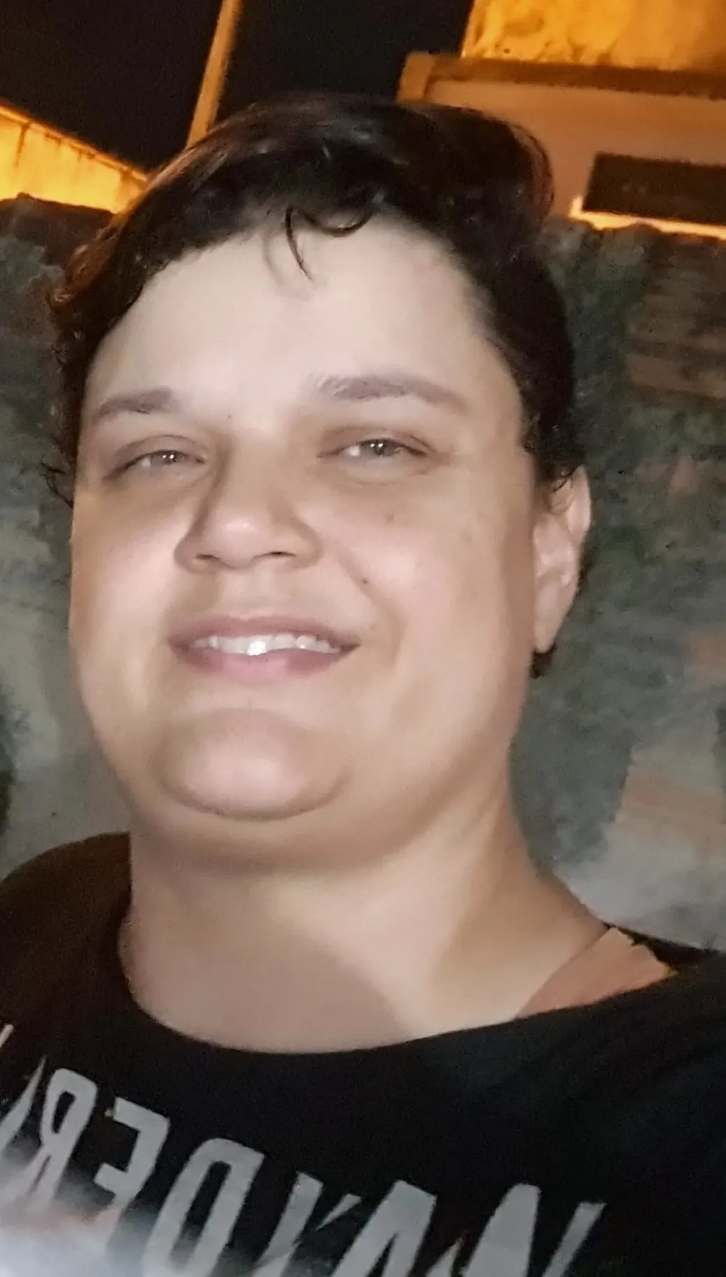 Ana Carvalho