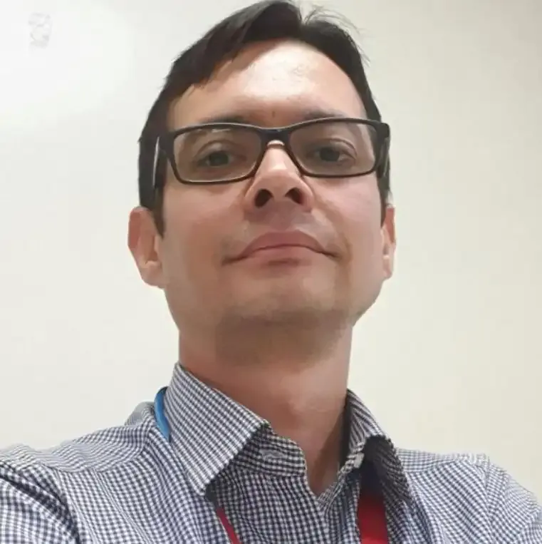 Rafael Ramos
