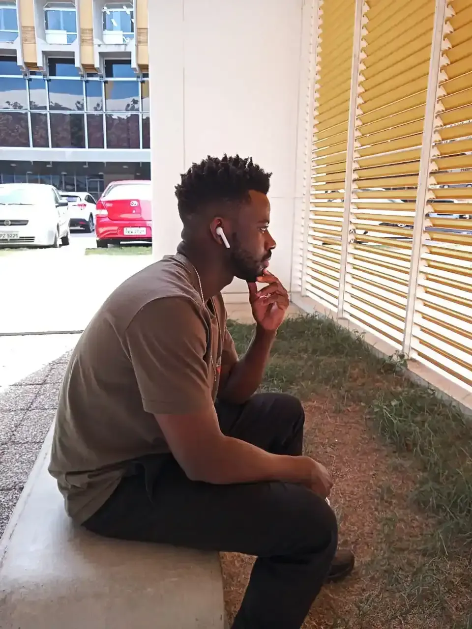 Ocante Ié