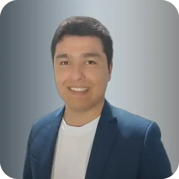 Douglas Godoy