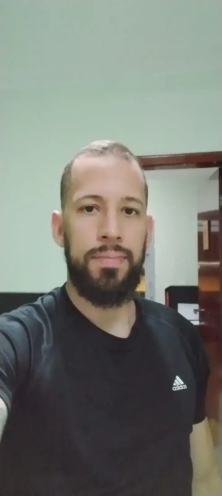 Daniel Pacheco