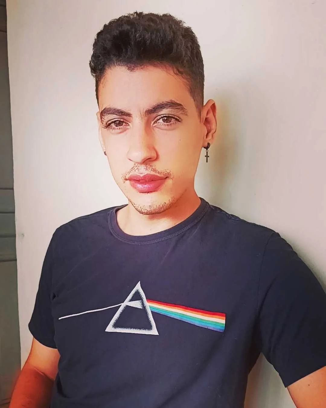 Wallid Santos