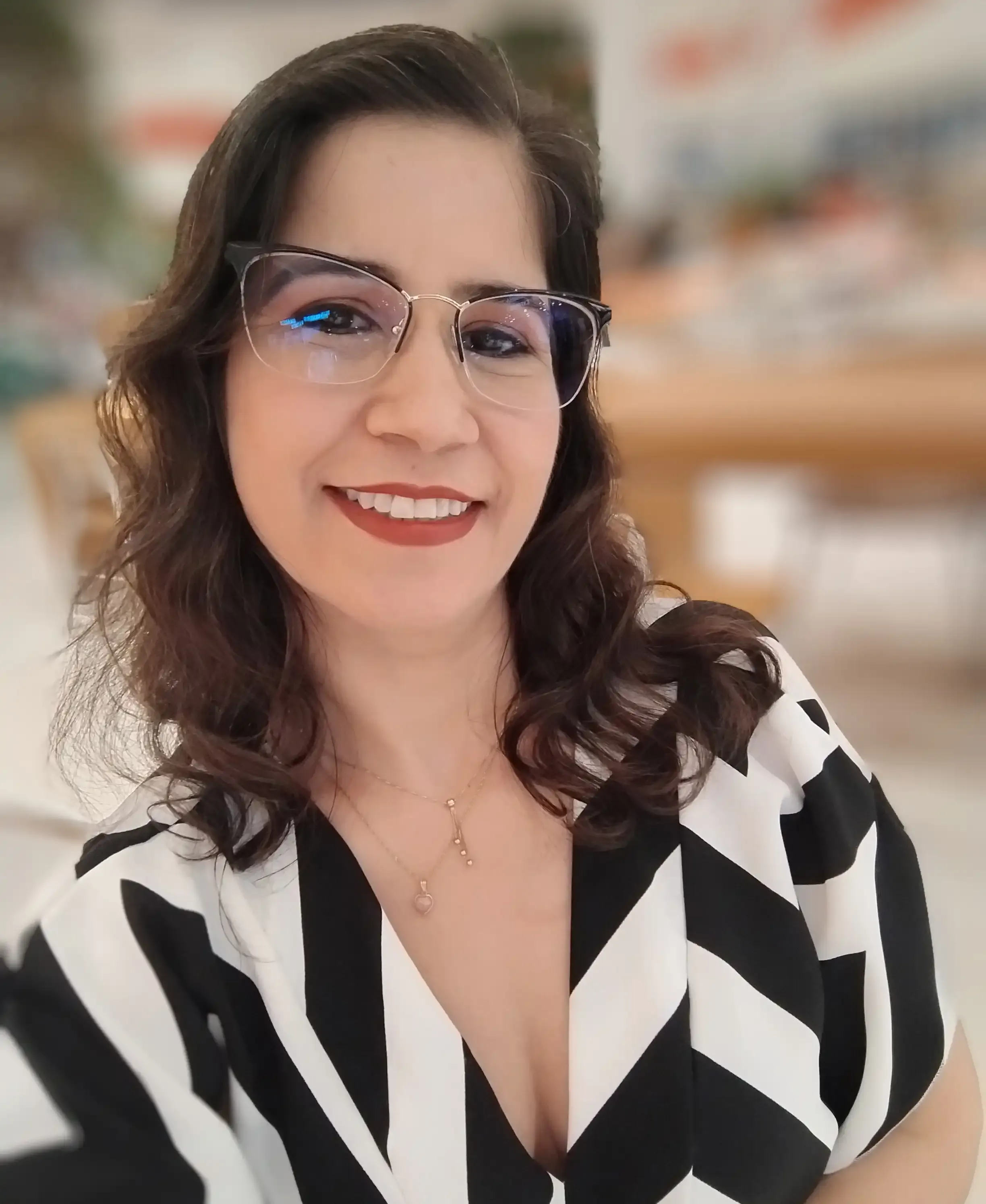 Mabylle Pereira