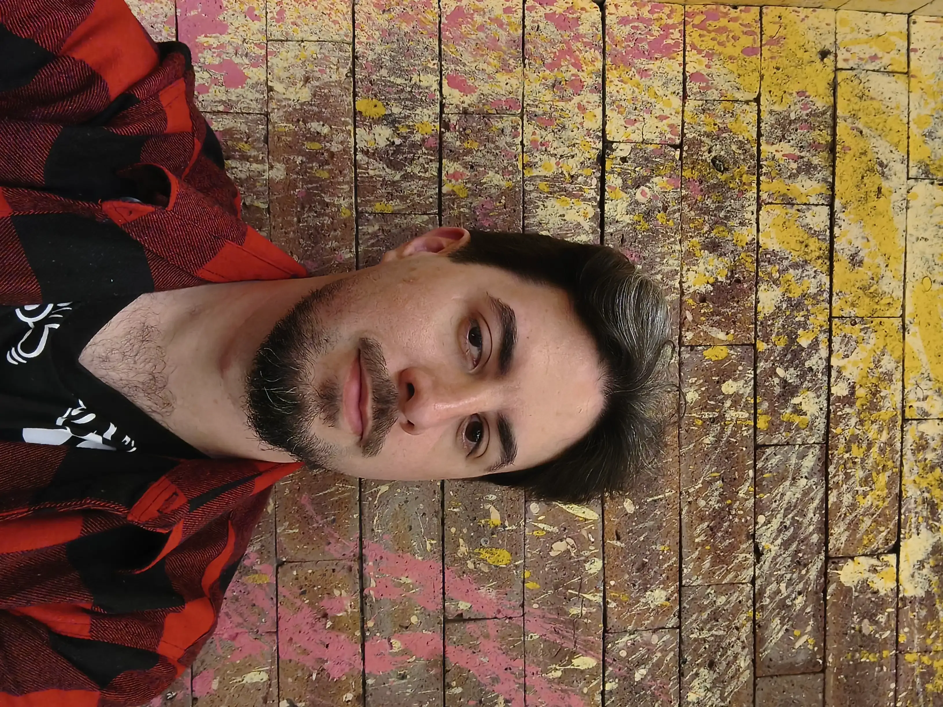 alan oliveira