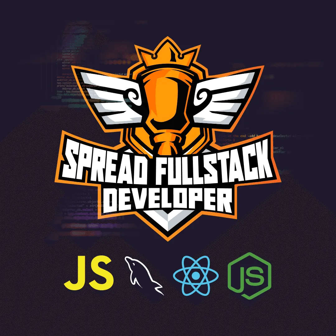 Spread Fullstack Developer