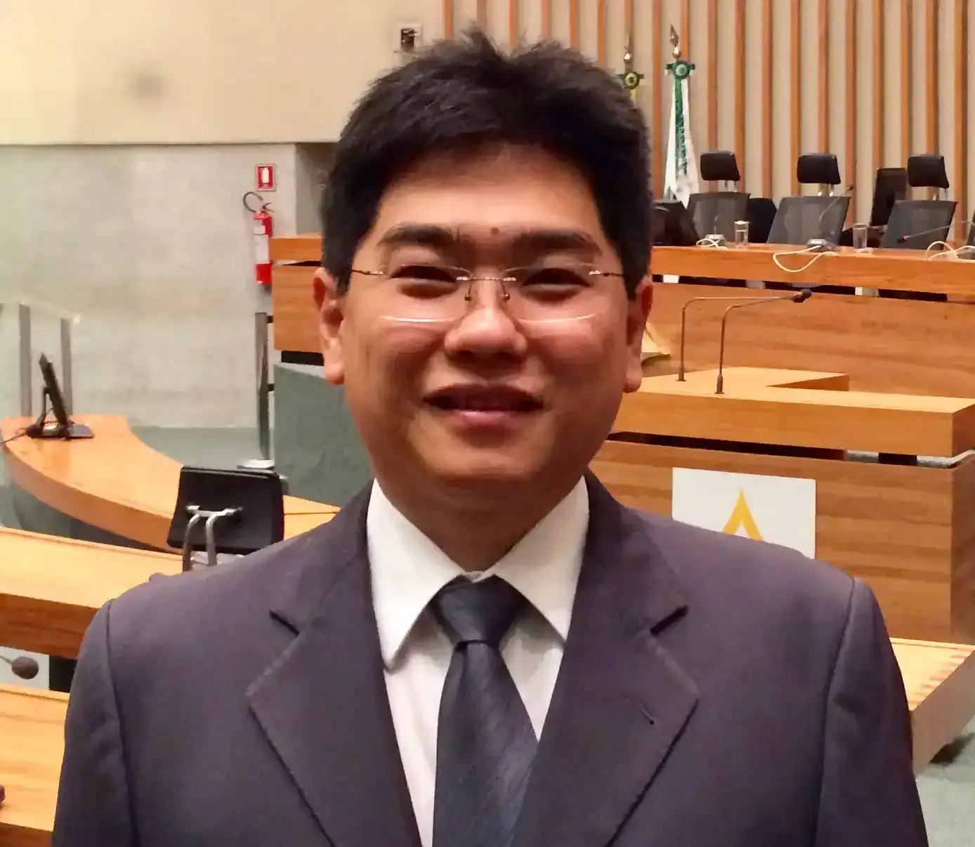 Alberto Yano