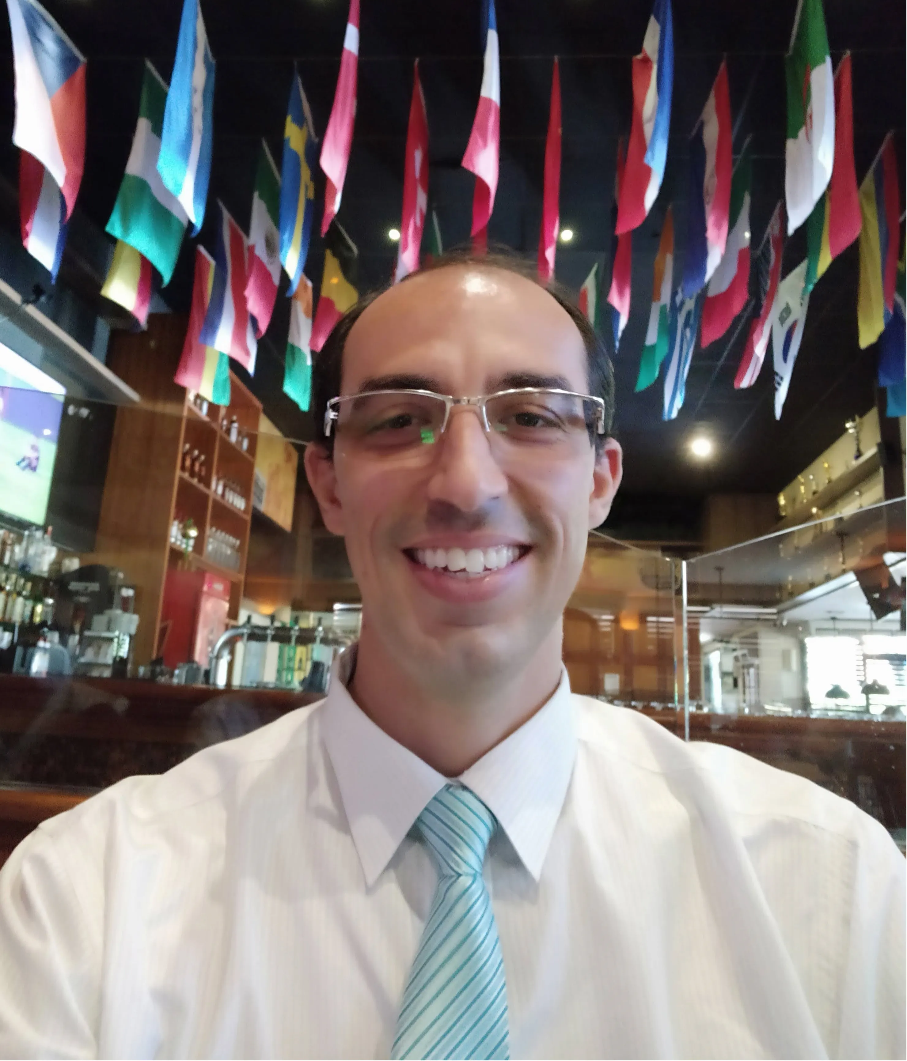 Daniel Penha