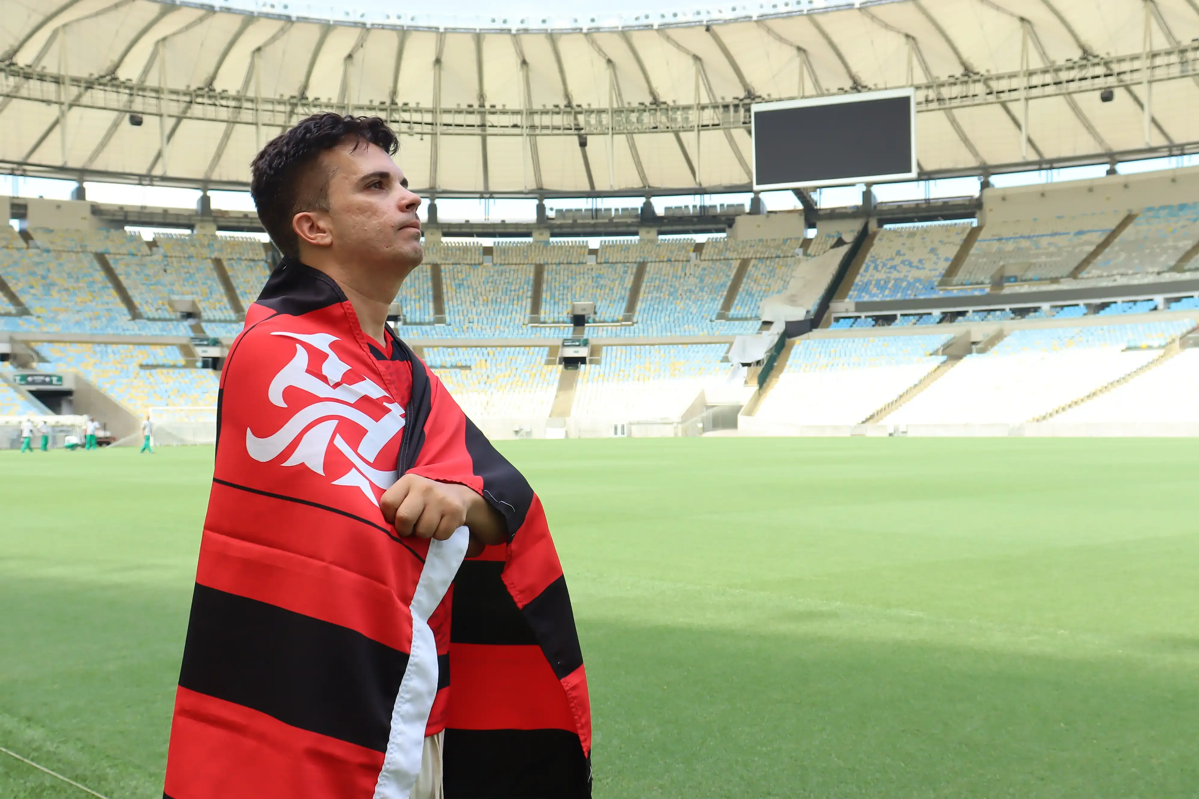 Robert Souza