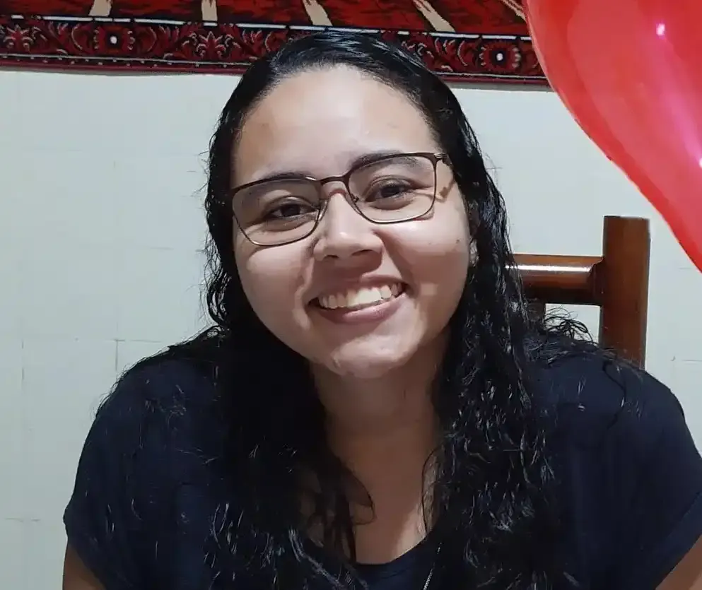 Marianna Ferreira