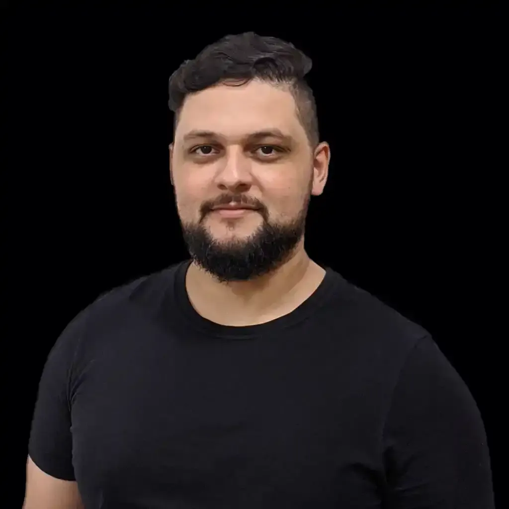Willian Gonçalves