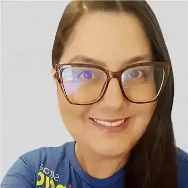 Ellen Chagas