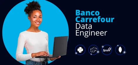 Image of Banco Carrefour Data Engineer