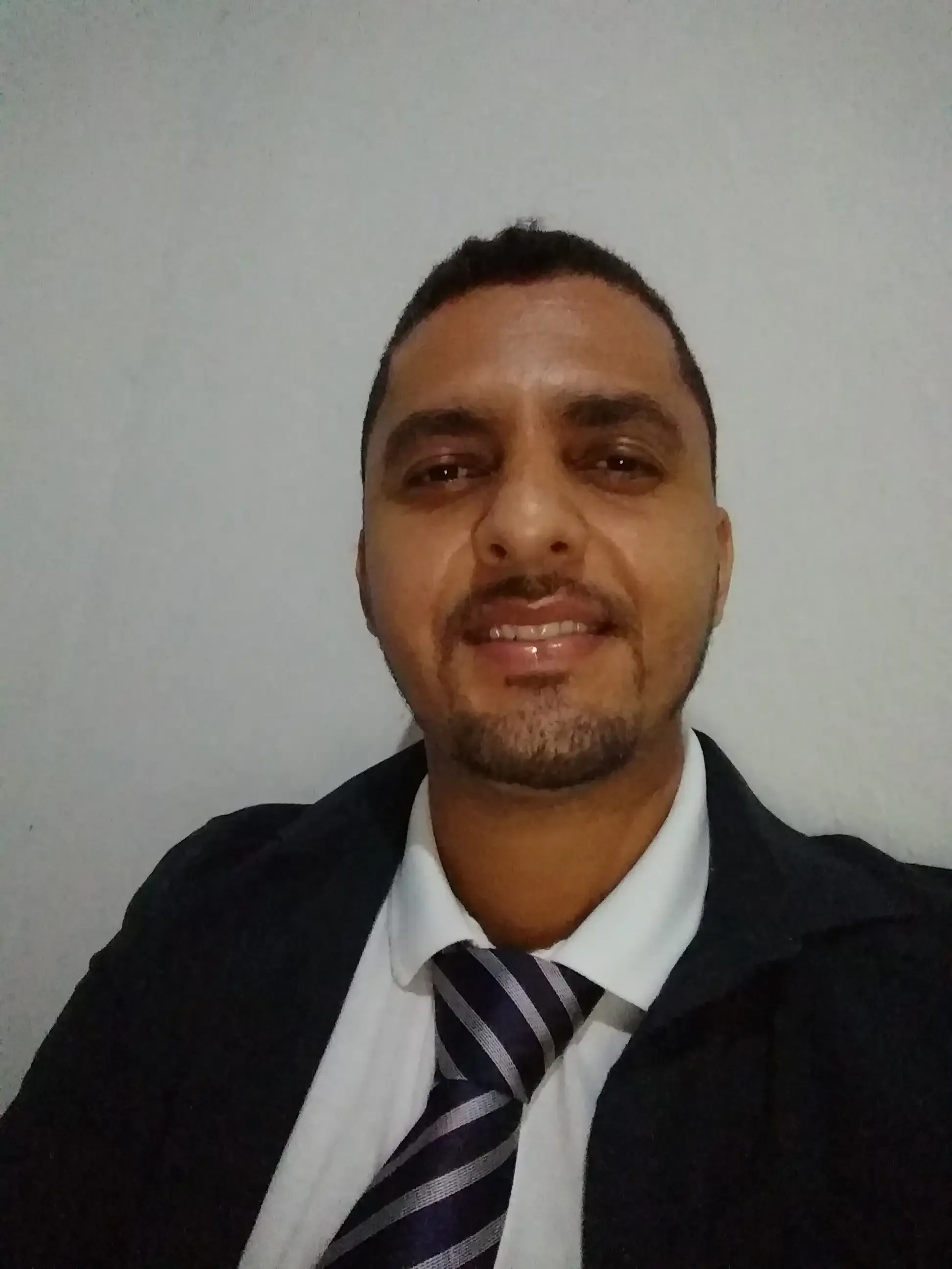 Dioeliton Passos