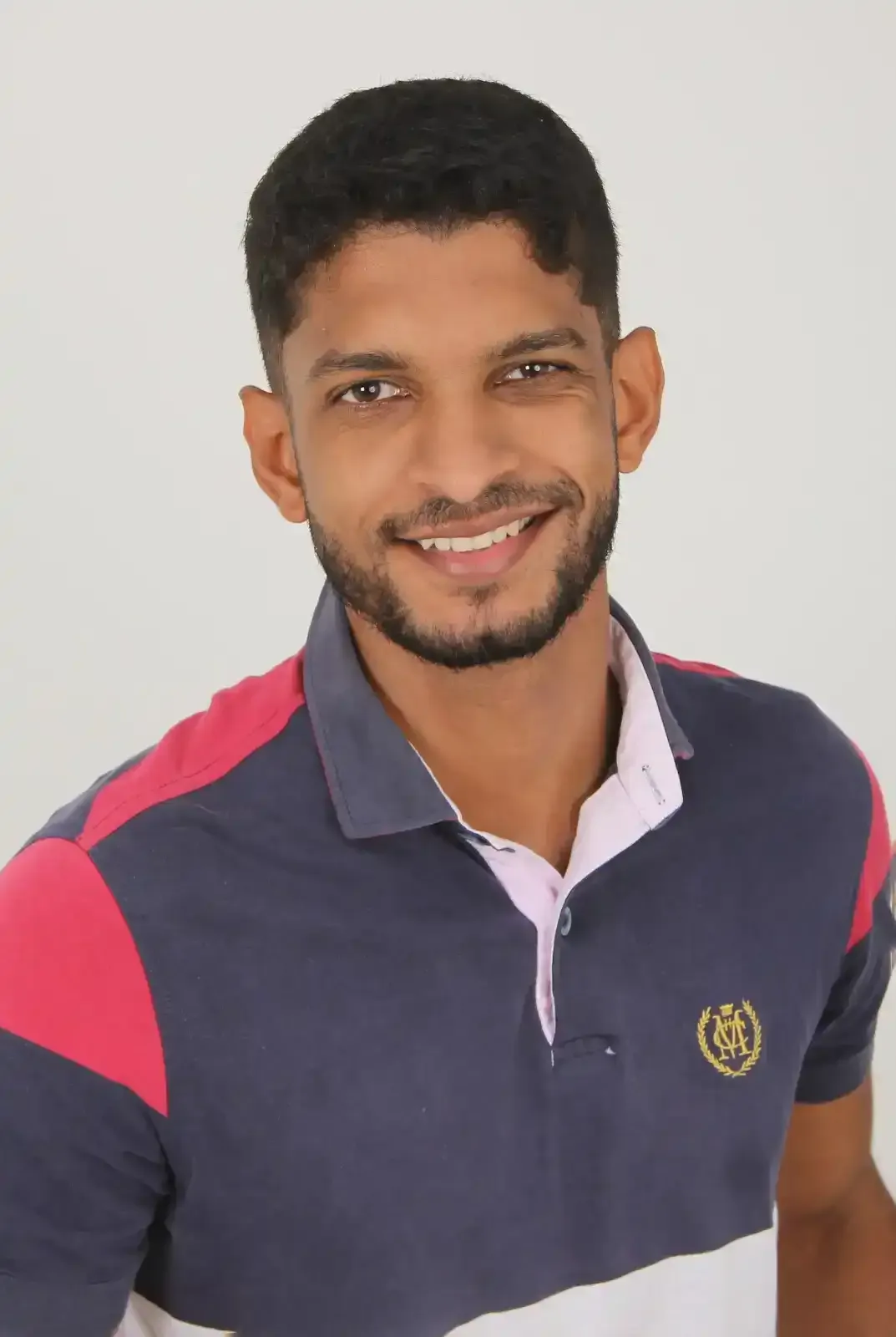 Eric Santana