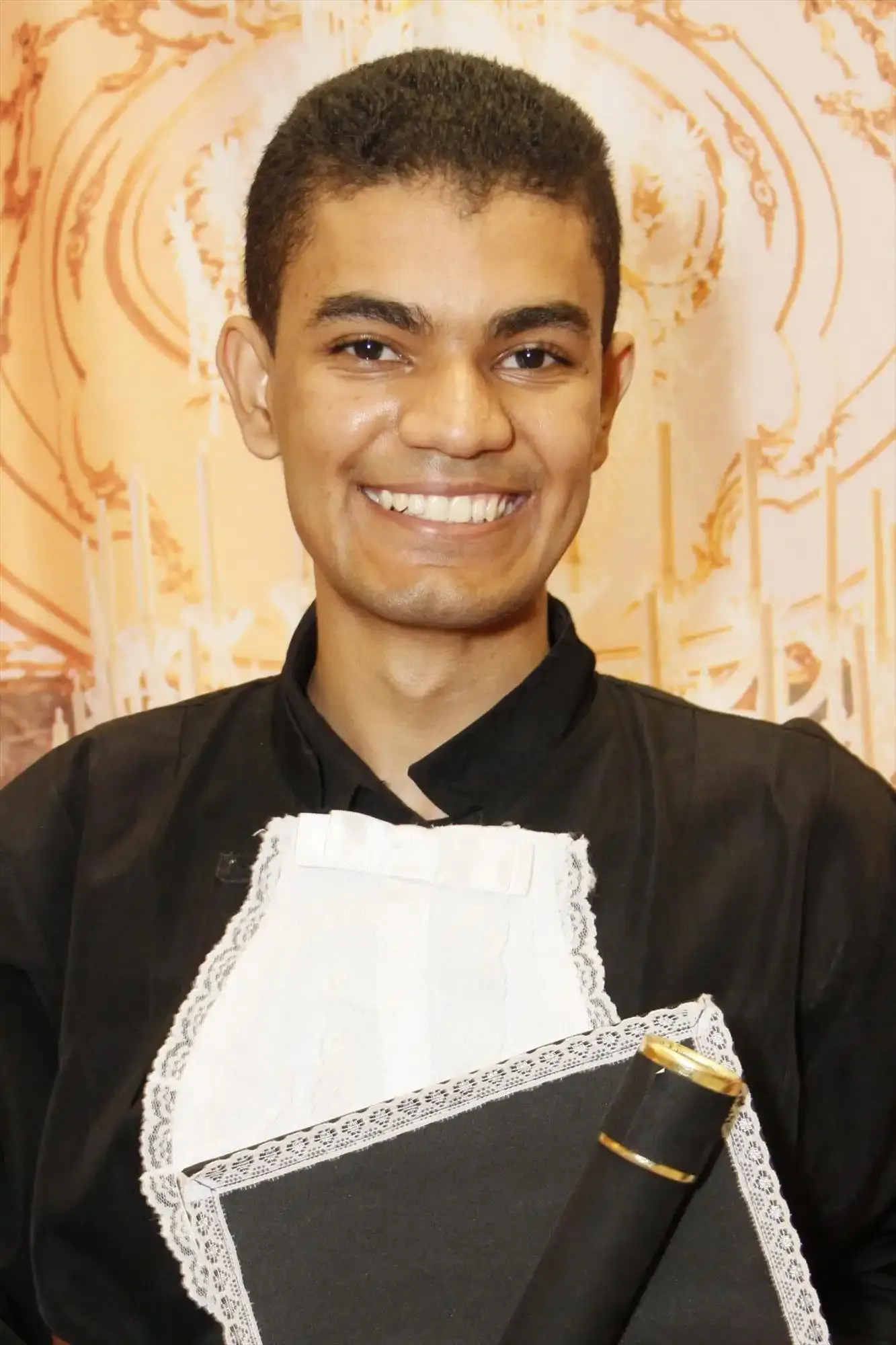 Luiz Café