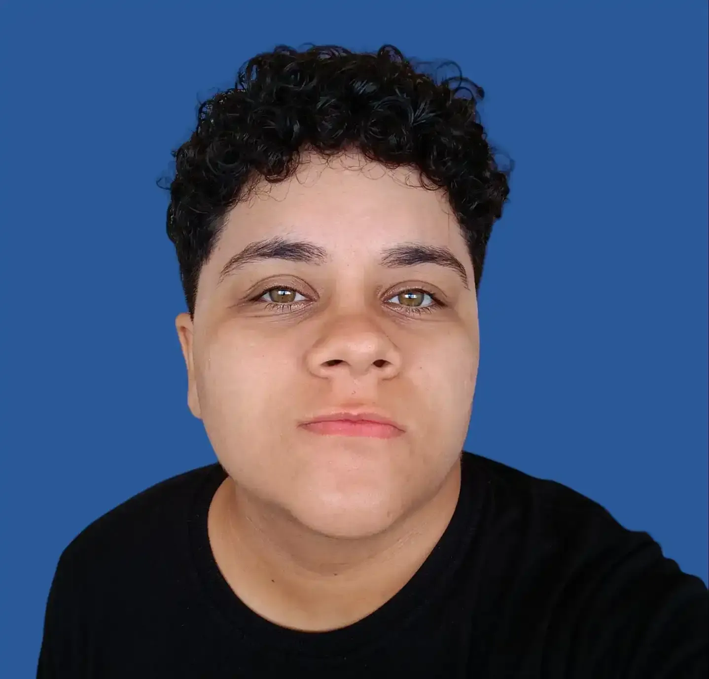 Benjamin Soares