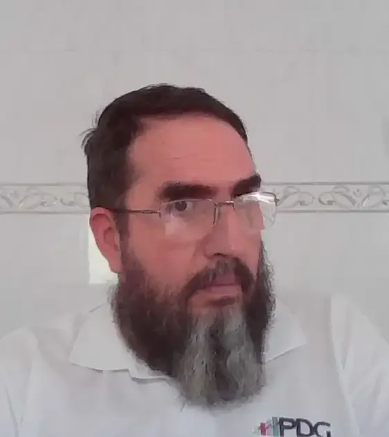 Cláucio Santos