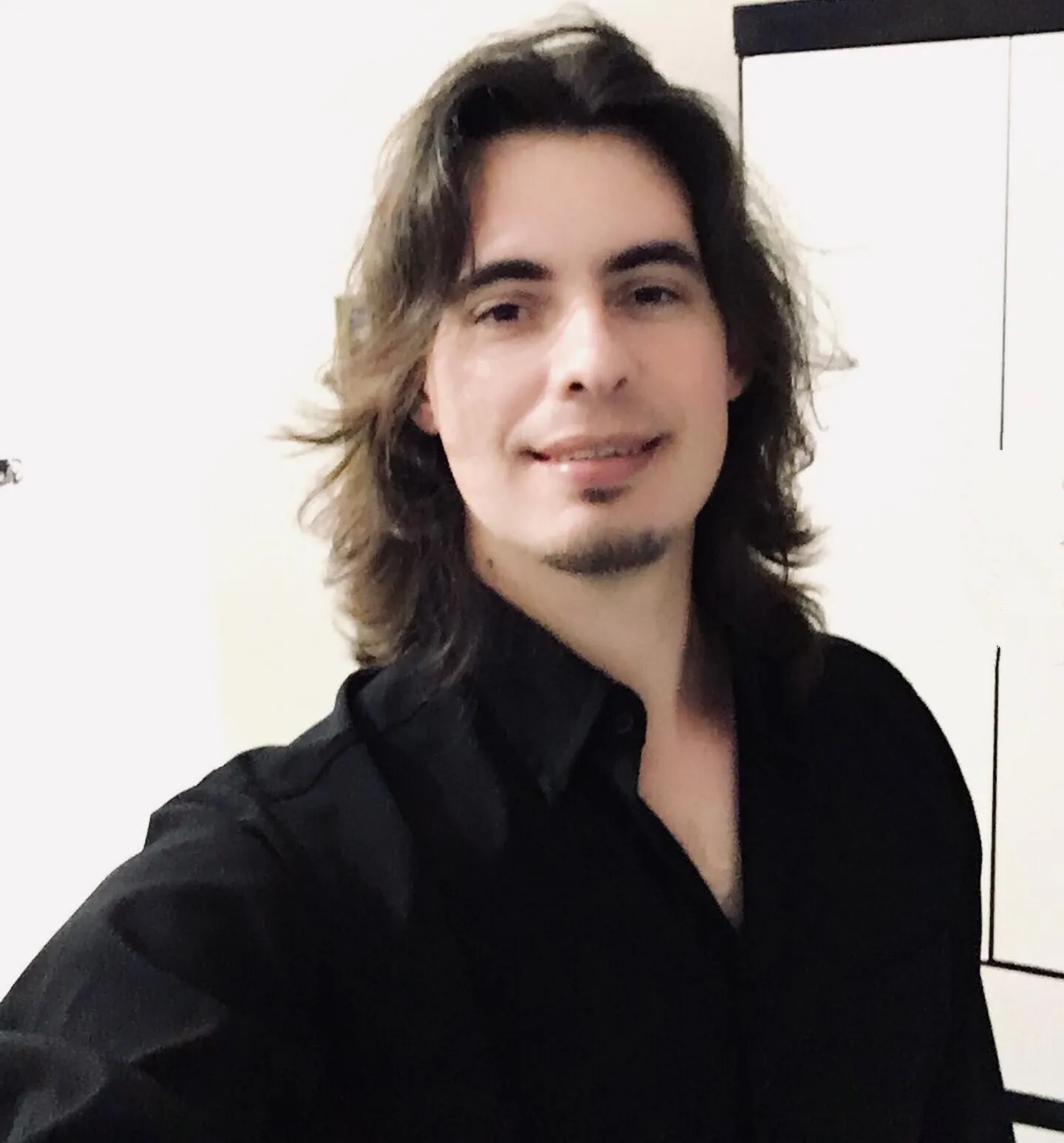 André Calderon