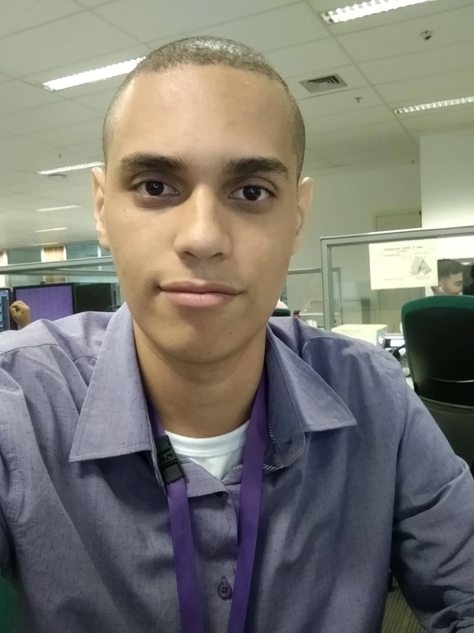 Matheus Cruz