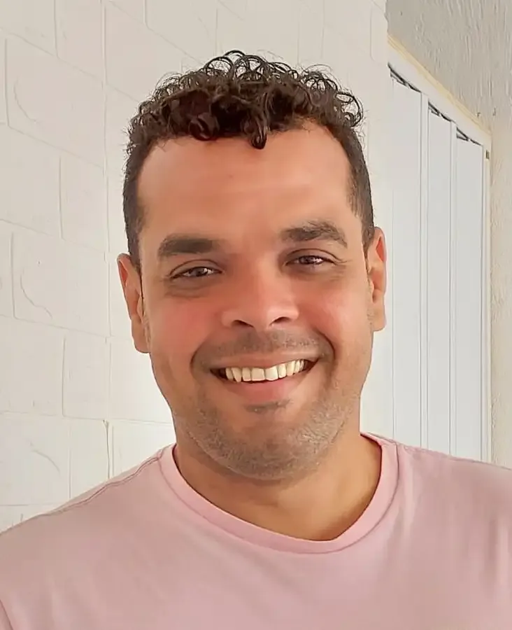 Carlos Junior