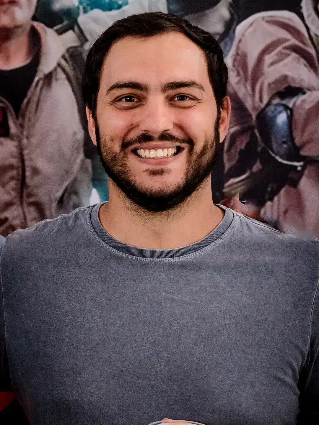 Diego Camargo