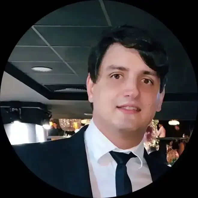 Diego Gusmão