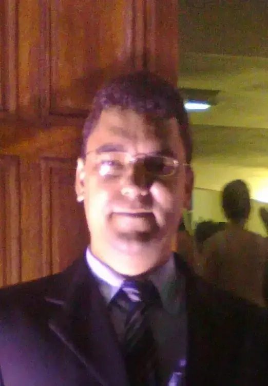 Alexandro Serrão