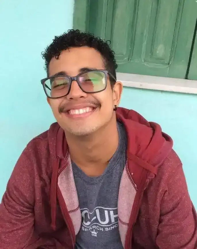 Yuri Nascimento