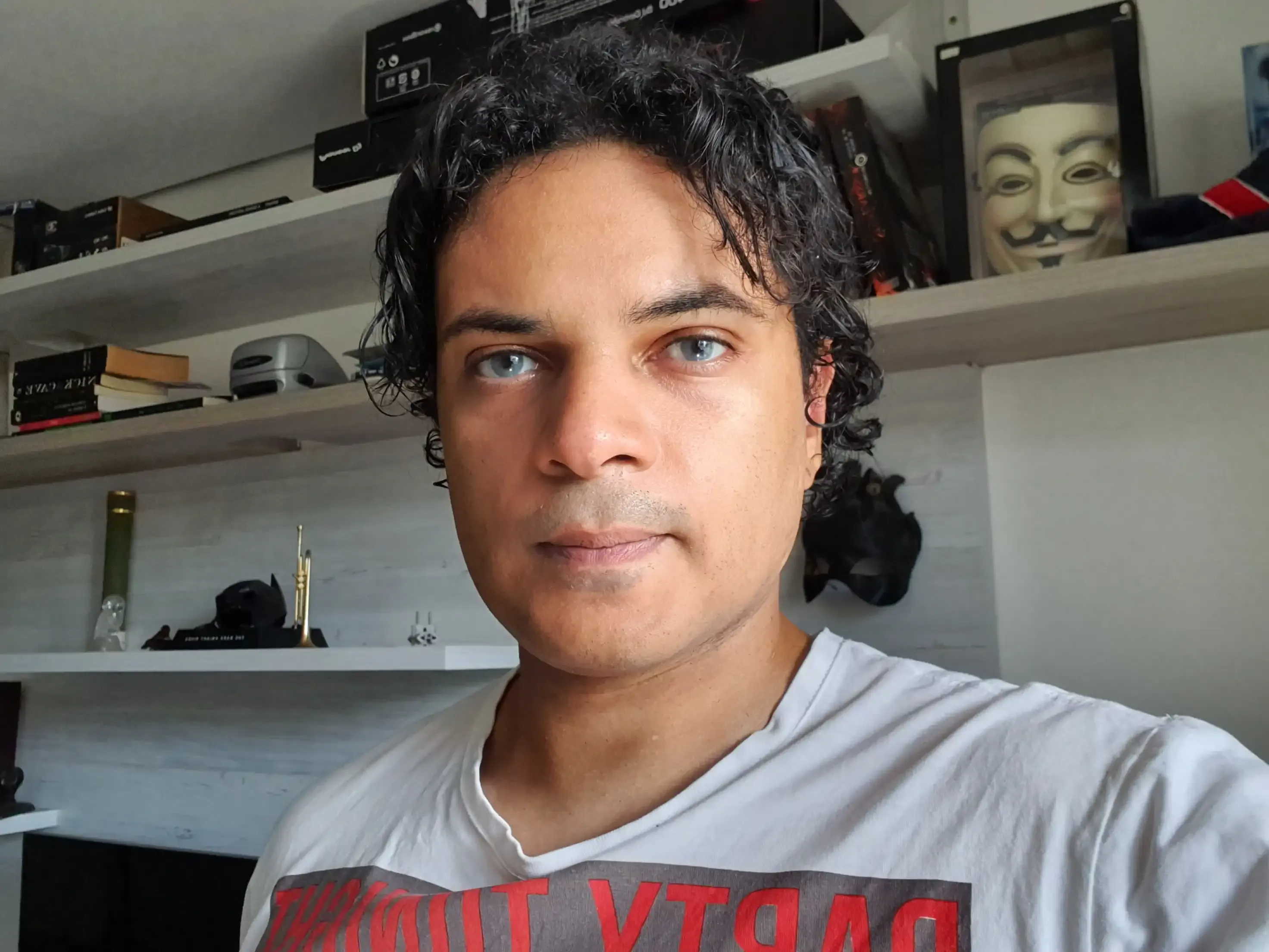 Rodrigo Miranda