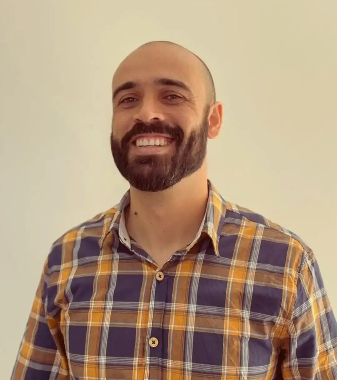 Paulo Rosa