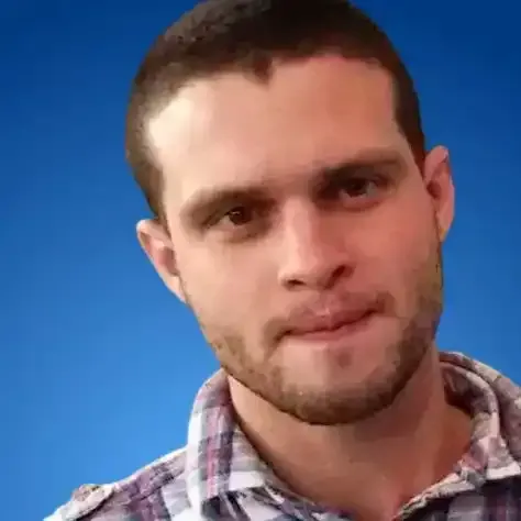 Josué Oliveira