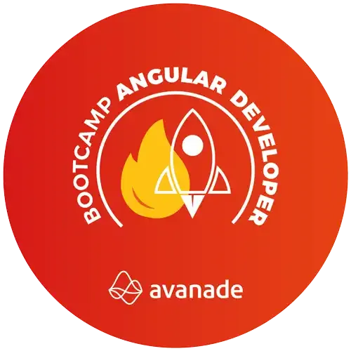 Avanade Angular Developer