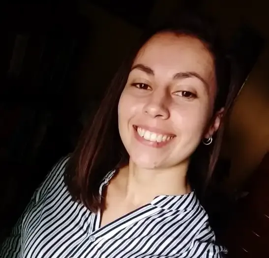 Sarah Arruda