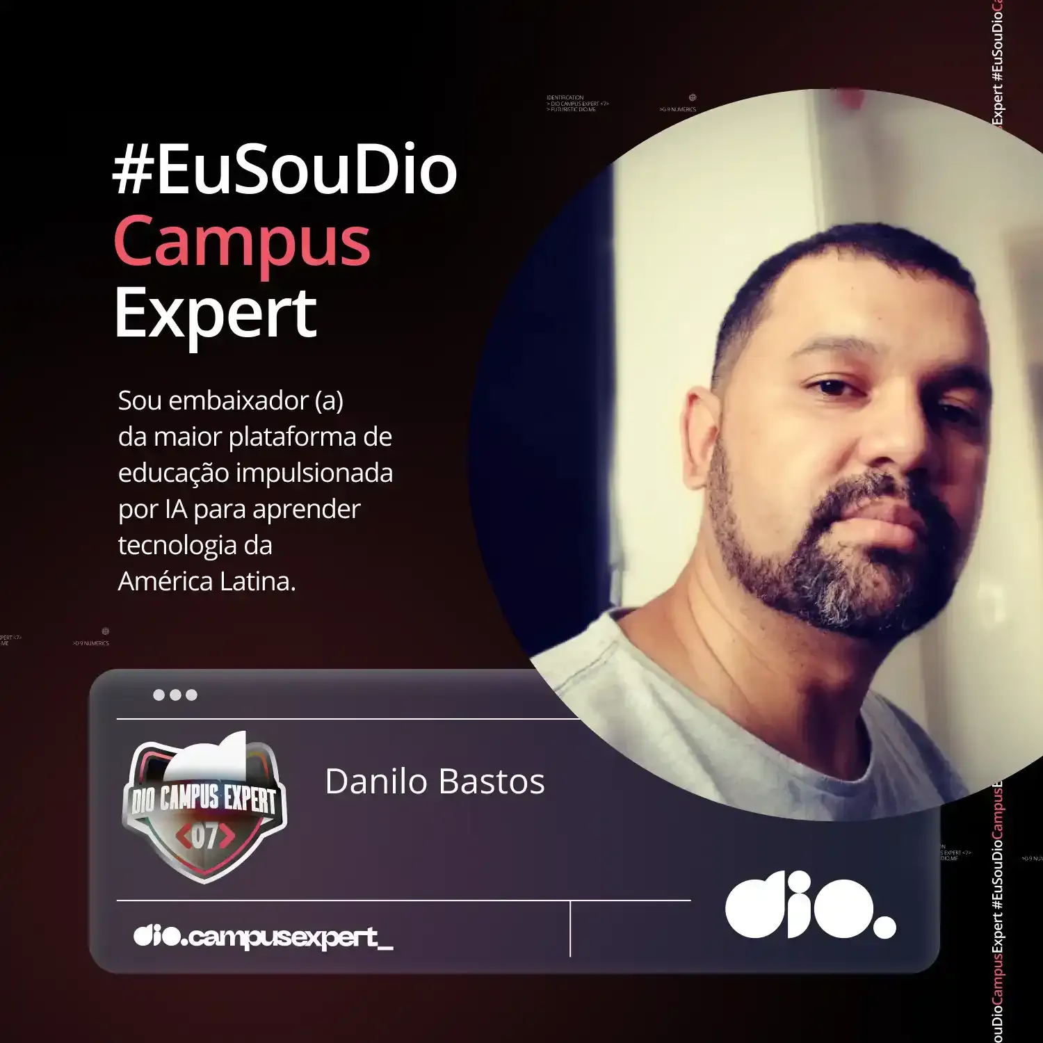 Danilo Bastos