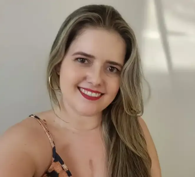 Viviane Pertence